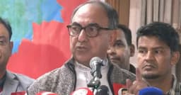 উসকানিমূলক বক্তব্য বা কর্মকাণ্ডে পা দেবেন না: মির্জা আব্বাস