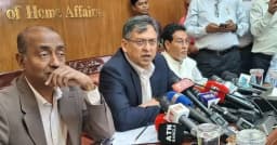 দু-একটি ছাড়া অন্তর্বর্তী সরকারের গণভোটসহ সব কর্মকাণ্ড বৈধতা পাবে