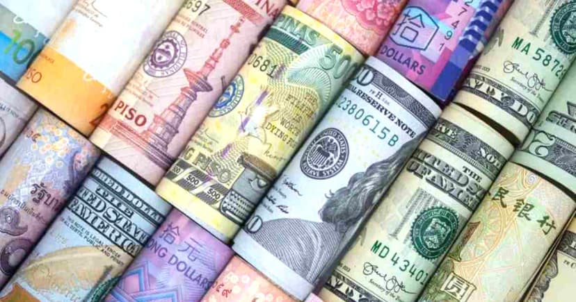 দেশের ইতিহাসে সর্বোচ্চ রেমিট্যান্স এলো মার্চে