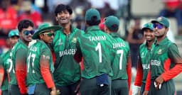 প্রধান কোচ ছাড়াই শুরু হলো অনূর্ধ্ব-১৯ দলের ক্যাম্প