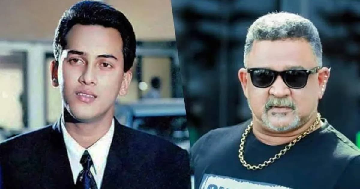 সালমান শাহ হত্যা মামলায় বিমানবন্দর থেকে ডন আটক