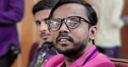 গোপালগঞ্জের মানুষ ভোট দেবেন তো? প্রশ্ন হিরো আলমের