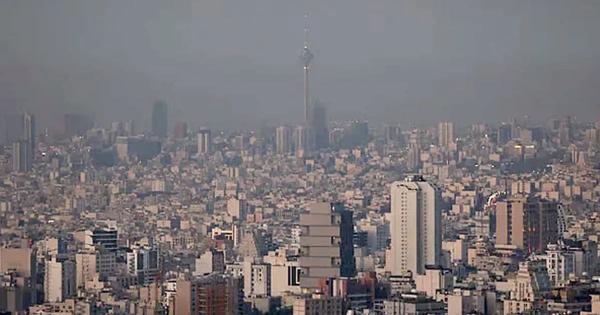 যুদ্ধবিরতির মধ্যেও ইরানের ওপর হামলা চালালো ইসরায়েল