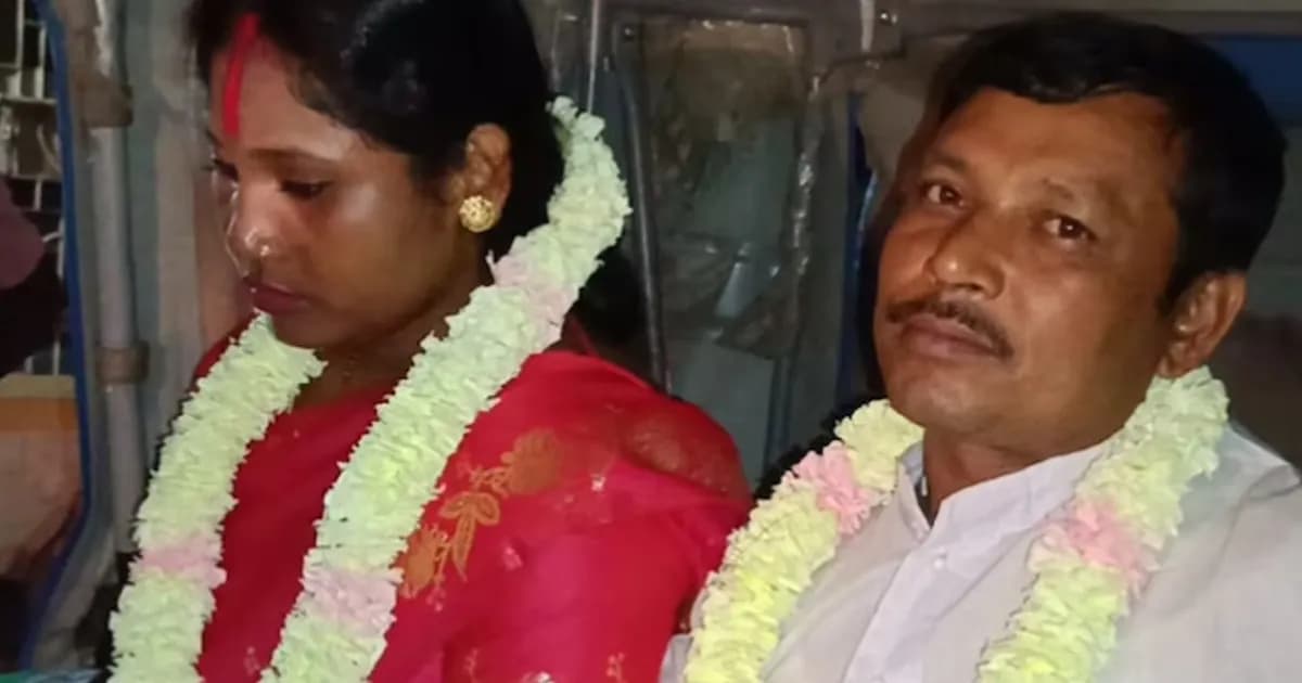 ‘আমার বউকে ও নিয়ে পালিয়েছে, তাই ওর স্ত্রী আমার’