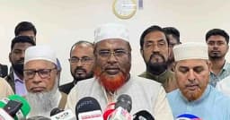 ইসলামী ব্যাংকের সঙ্গে জামায়াতের সম্পর্ক নিয়ে যা বললেন গোলাম পরওয়ার