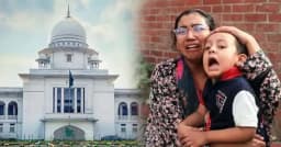 নিহতের পরিবারকে ২ কোটি টাকা ক্ষতিপূরণ দিতে রুল জারি