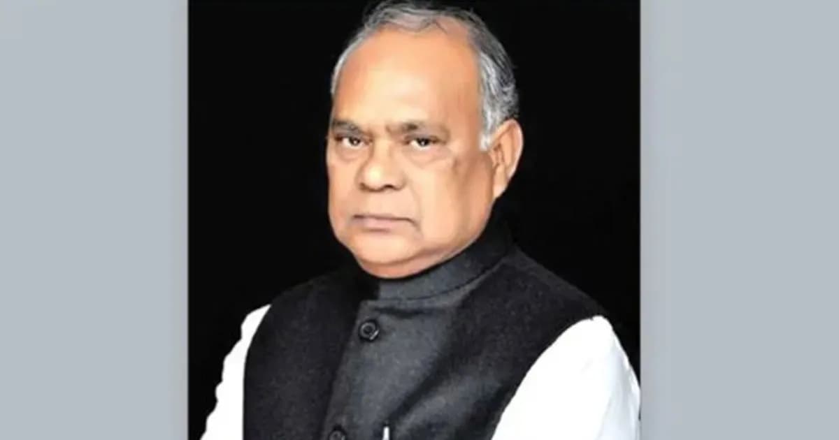 আওয়ামী লীগের সাবেক এমপি খন্দকার আজিজুল হক আটক