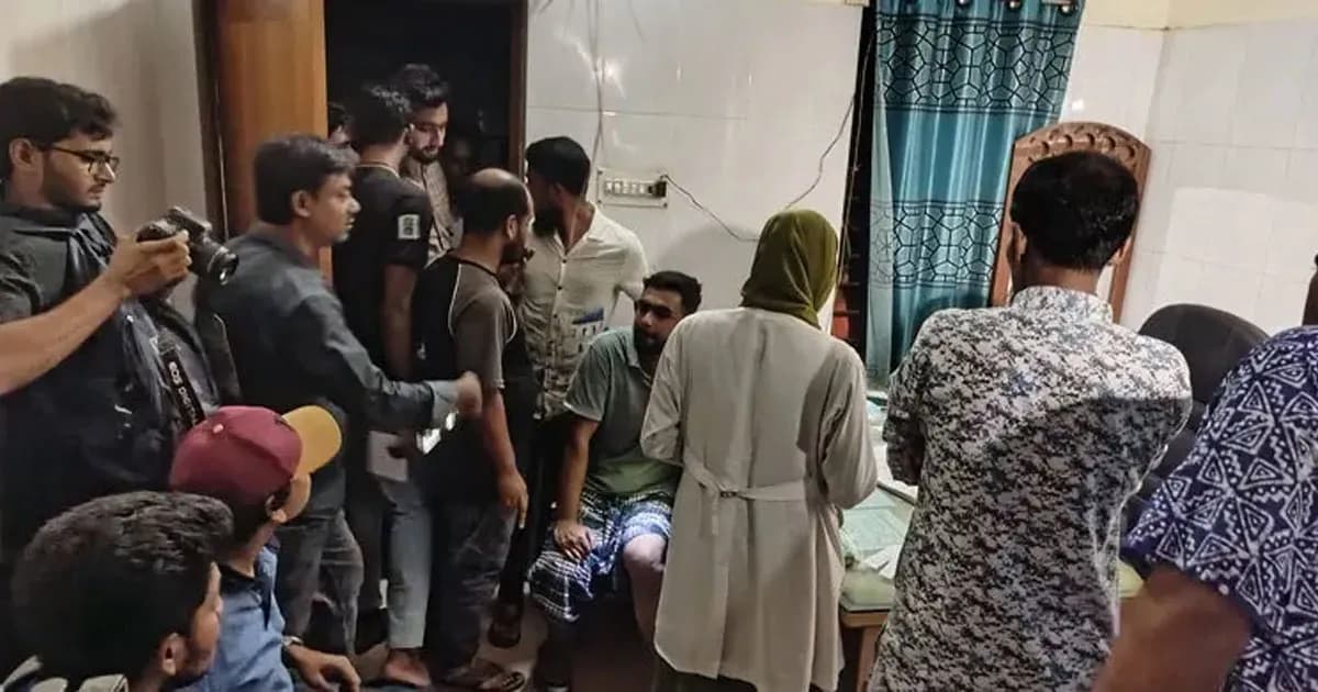 কুমারখালীতে এক কুকুরের কামড়ে হাসপাতালে ৩৩ জন