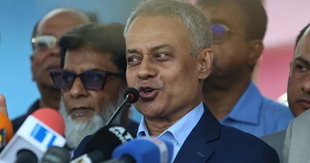 গণপরিবহনে পর্যাপ্ত জ্বালানি দেওয়া হচ্ছে, অতিরিক্ত ভাড়া নেওয়ার সুযোগ নেই