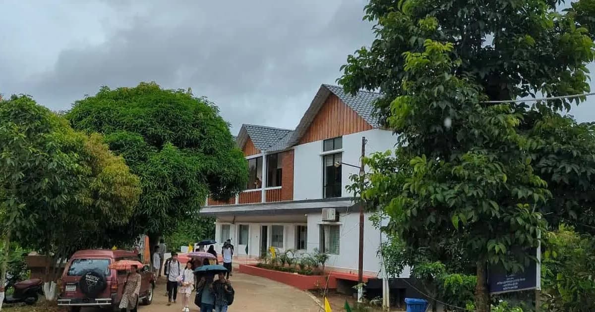 ১৩ দিনের ছুটিতে যাচ্ছে রাবিপ্রবি