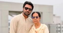 তুমি হাসলে আমার পৃথিবী আলোয় ভরে যায়: মায়ের জন্মদিনে অপূর্ব