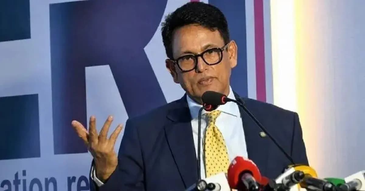 শিক্ষক নিয়োগ নিয়ে সিদ্ধান্ত কি মন্ত্রী-প্রধানমন্ত্রীর?