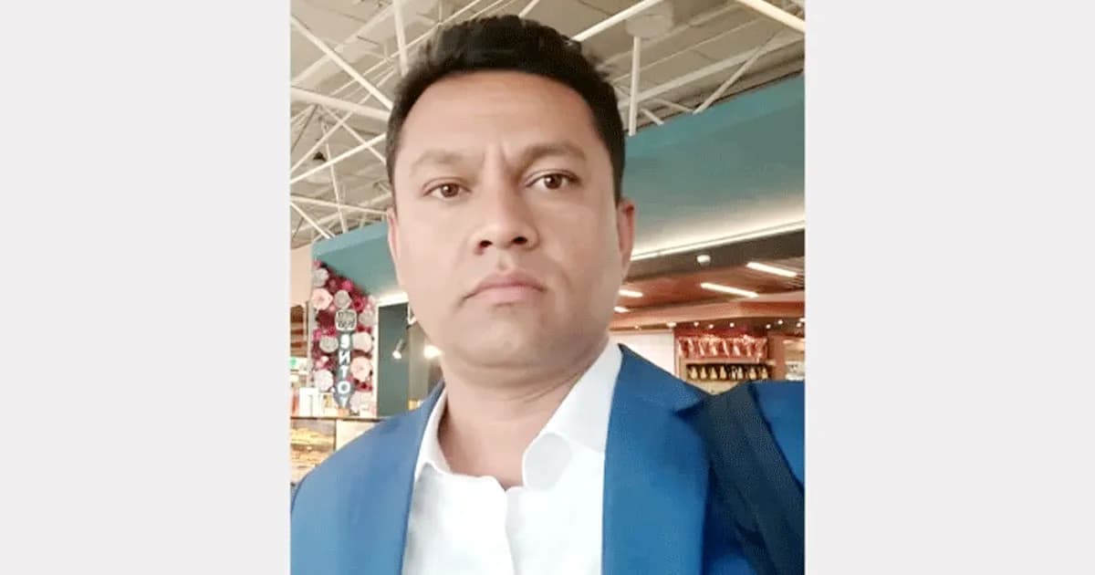 নিখোঁজের ৩ দিন পর সাবেক ছাত্রলীগ নেতার বস্তাবন্দি মরদেহ উদ্ধার