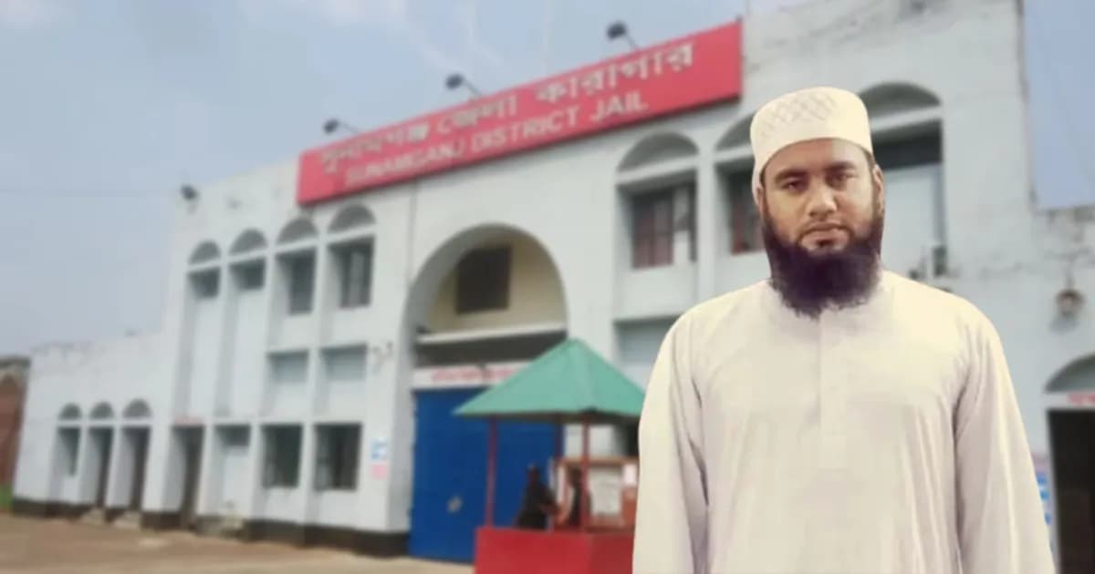 ছাত্রীকে ধর্ষণের দায়ে ইমাম গ্রেপ্তার, আদালতে দাঁড়ায়নি কেউ