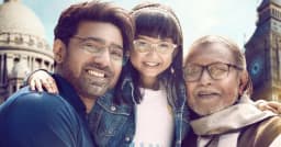 বক্স অফিসে কত আয় করল ‘প্রজাপতি ২’