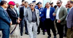 নির্বাচন নিয়ে ন্যূনতম সংশয় সৃষ্টির কোনো অবকাশ নেই: উপদেষ্টা সাখাওয়াত