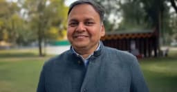ভারতীয় গোয়েন্দা সংস্থা ‘র’ প্রধান পরাগ জৈন এখন ঢাকায়