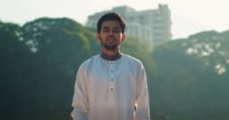 ঢাকা-১০ আসনে মনোনয়ন ফরম সংগ্রহ করলেন আসিফ মাহমুদ