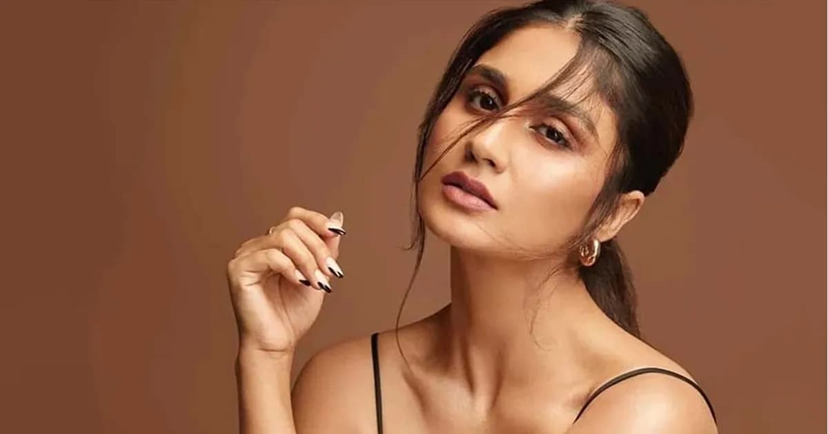 জনপ্রিয় মডেল-অভিনেত্রী অন্তরা গ্রেপ্তার