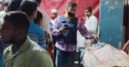 চাঁপাইনবাবগঞ্জে পরকীয়ার সালিশ ঘিরে সংঘর্ষে নিহত ১