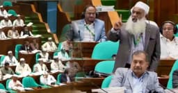 আওয়ামী লীগের সময়ের উত্তরই দিচ্ছেন সড়কমন্ত্রী: মনিরুল হক