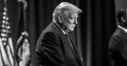 ইরান যুদ্ধে ডোনাল্ড ট্রাম্পই বড় পরাজিত: দ্য ইকোনমিস্ট