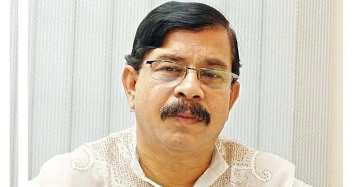 বগুড়া-২ আসনে মাহমুদুর রহমান মান্নার মনোনয়নপত্র বাতিল