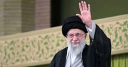 খামেনিকে হত্যা মুসলিম বিশ্বের বিরুদ্ধে সরাসরি যুদ্ধ ঘোষণা