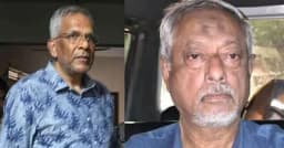 মানবতাবিরোধী মামলায় আসামি হচ্ছেন মামুন ও মাসুদ