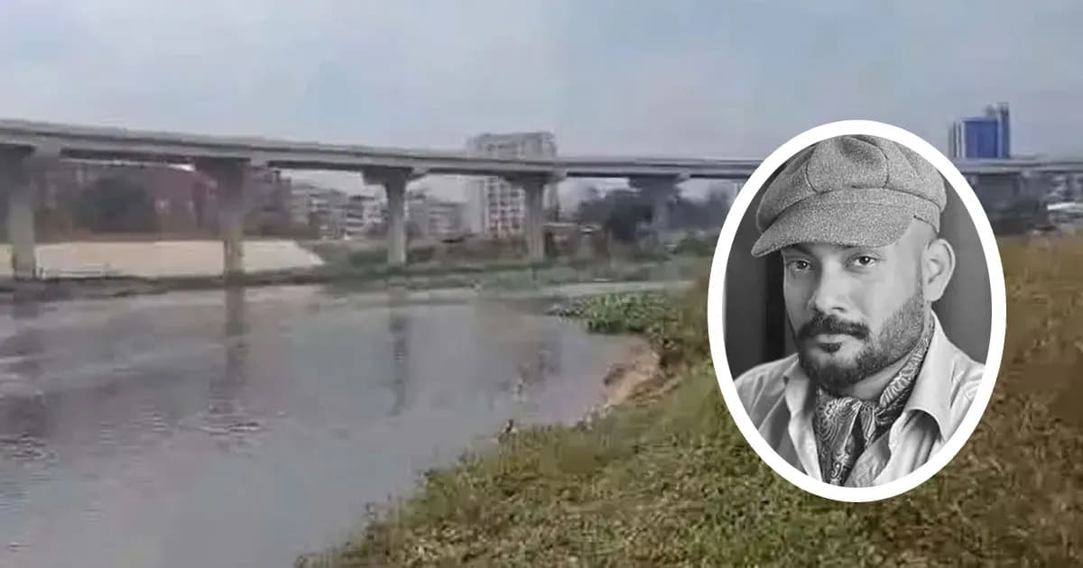 ‘কিছু লোকের ধাওয়ায় তাহসিফ নদীতে ঝাঁপ দেয়, আমি ভয়ে পালিয়ে আসি’
