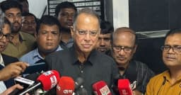 ২-৩ দিনের মধ্যে গ্যাস সরবরাহ স্বাভাবিক হবে: জ্বালানি মন্ত্রী