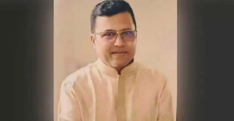 কুষ্টিয়ায় ডেকে নিয়ে আওয়ামী লীগ নেতাকে গুলি করল দুর্বৃত্তরা