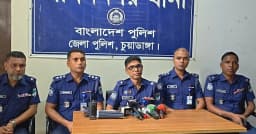 জীবননগরে ভারতে পাচারের সময় ৪ শিশুসহ ৮ বাংলাদেশি উদ্ধার, গ্রেফতার ২ দালাল