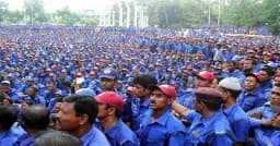 ৫০ হাজার গ্রাম পুলিশ নিয়ে মহাসমাবেশ, থাকবেন প্রধানমন্ত্রী