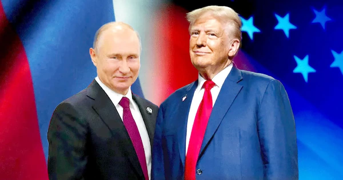 পুতিনের প্রস্তাব: ট্রাম্পের ‘গাজা বোর্ড অব পিস’-এ ১০০ কোটি ডলার অনুদান