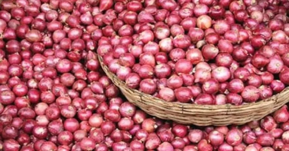 অস্থিতিশীল পেঁয়াজের বাজার, কেজিপ্রতি ছাড়লো ১০০ টাকার ঘর