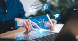 কর্মক্ষেত্রে এআই দক্ষতা বাড়াতে ফ্রি প্রশিক্ষণ চালু করেছে যুক্তরাজ্য