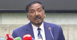 গাজী নজরুলের এমপি পদ নিয়ে সিদ্ধান্ত পুলিশের পদক্ষেপের পর: স্পিকার
