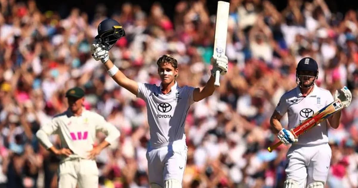 বেথেলের সেঞ্চুরি, অস্ট্রেলিয়ার জয় আরও কাছে