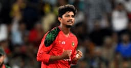 মা হারালেন জাতীয় দলের অলরাউন্ডার শেখ মেহেদী হাসান