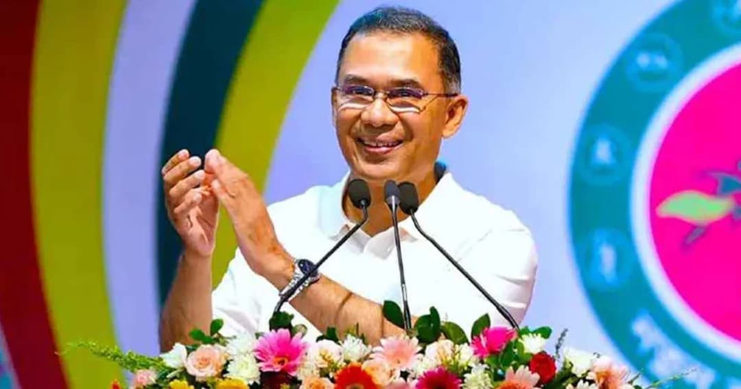 ২০৩৪ সালের মধ্যে ট্রিলিয়ন ডলারের অর্থনীতি গড়ার লক্ষ্য