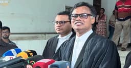 আংশিক নয়, পঞ্চদশ সংশোধনী পুরোটা বাতিল করা উচিত: শরীফ ভূঁইয়া