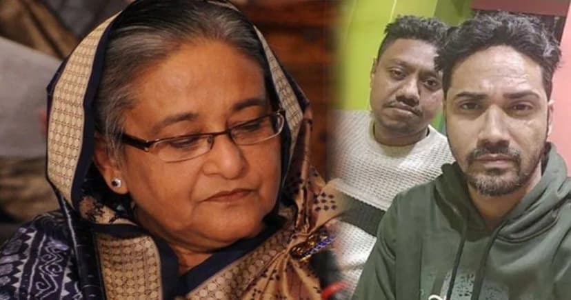 শেখ হাসিনা ও হাদী হত্যা মামলার আসামিদের ফেরত চাইবে বাংলাদেশ