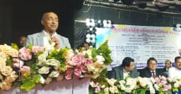 সাহাবুদ্দিনের বিরুদ্ধে দুর্নীতির অভিযোগ খতিয়ে দেখছে সরকার