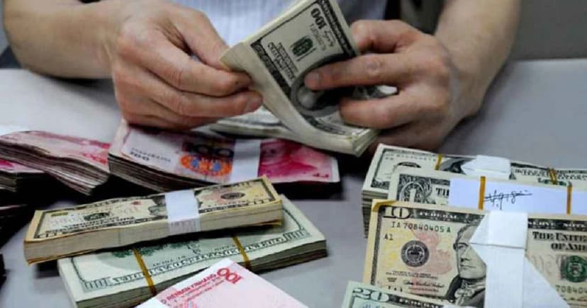 আজকের মুদ্রার দর : ২৭ মার্চ ২০২৬