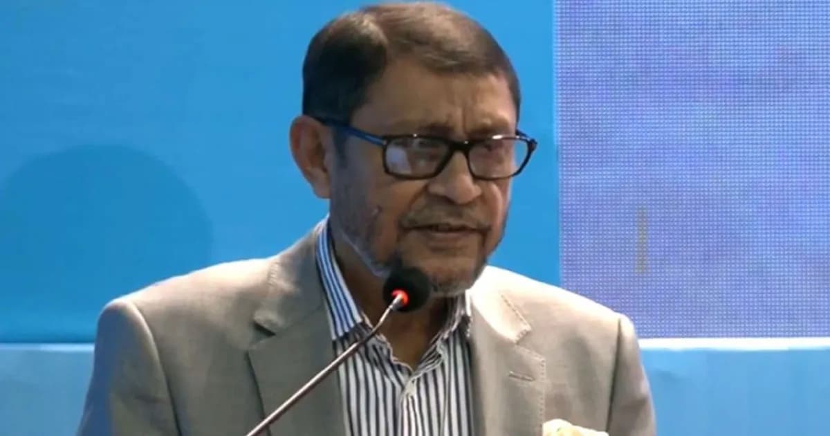 রাজশাহী মেডিকেলের পরিচালককে ফাঁসি দেওয়া উচিত : স্বাস্থ্যমন্ত্রী