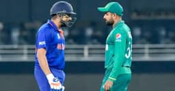 ভারত–পাকিস্তান ম্যাচ বাতিল হলে ক্ষতি ৬ হাজার কোটি টাকা!