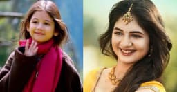 দীর্ঘ বিরতির পর ৬৫ বছরের নায়কের সঙ্গে পর্দায় ফিরছেন সেই মুন্নি