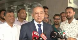 জনগণের প্রত্যাশা অগ্রাধিকার দিয়ে এবারের বাজেট করা হয়েছে
