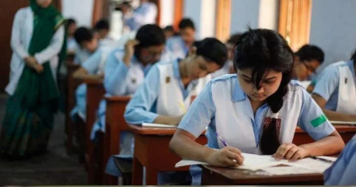 পাবলিক পরীক্ষায় কোন অপরাধে কী শাস্তি, জেনে নিন বিস্তারিত